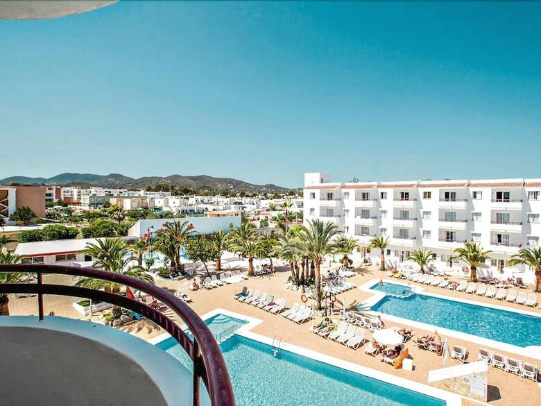 Coral Star Hotel & Apartments