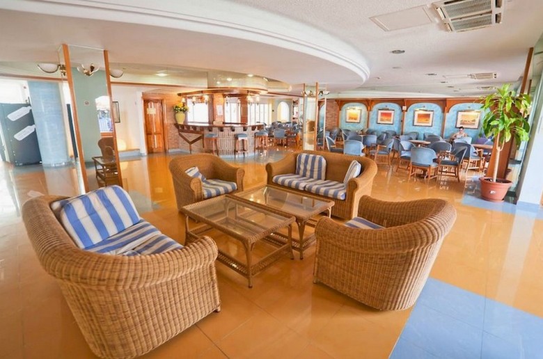 Coral Star Hotel & Apartments