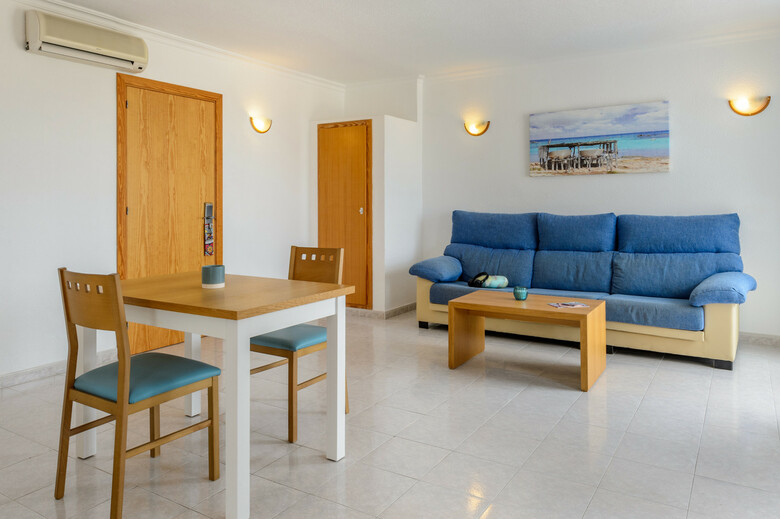 Aparthotel Vibra San Marino