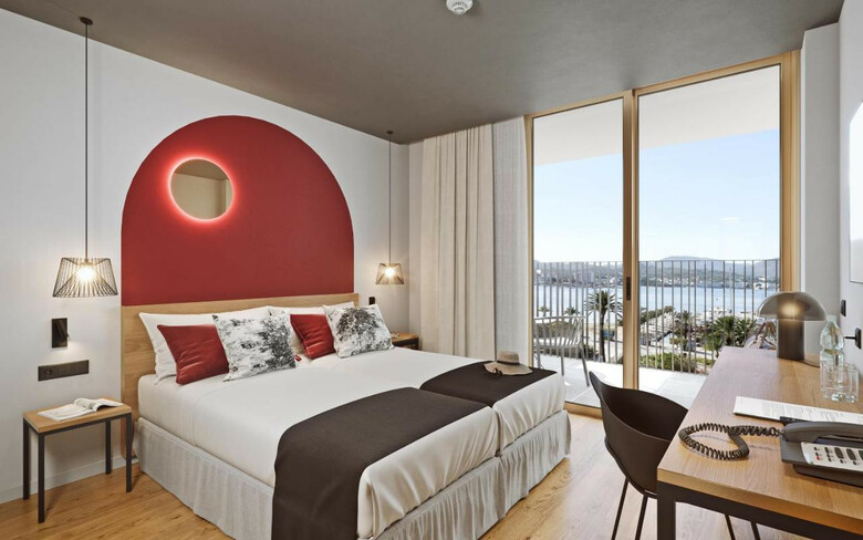 Hotel Vibra Piscis - Adults Only