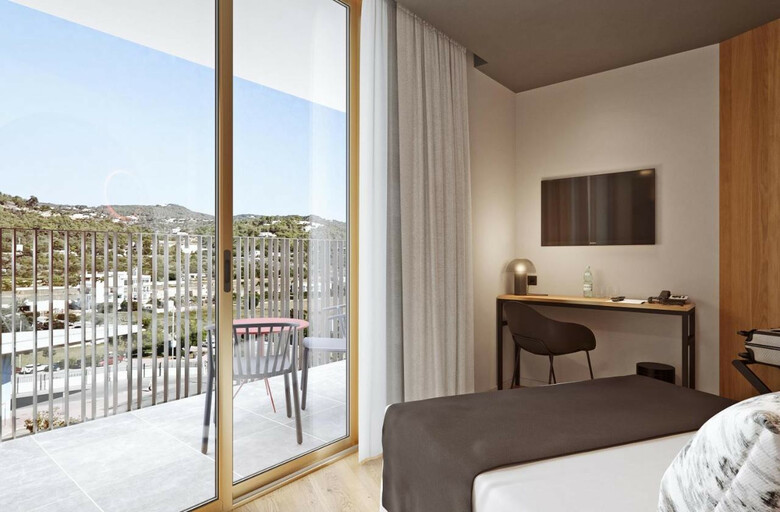 Hotel Vibra Piscis - Adults Only