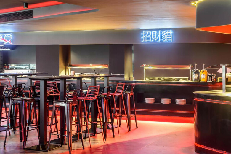 Hotel Vibra Piscis - Adults Only