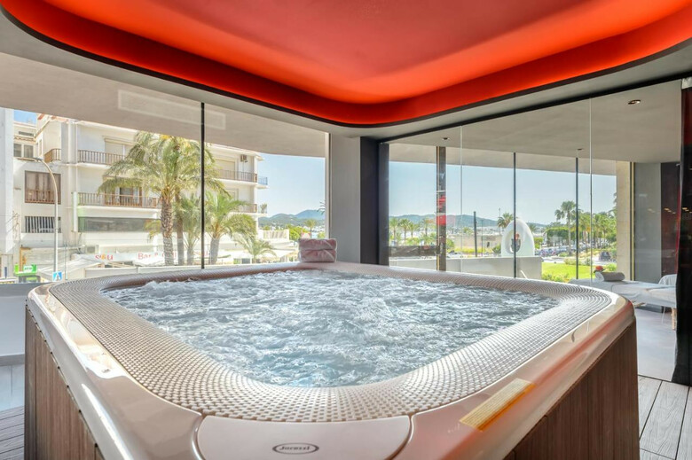 Hotel Vibra Piscis - Adults Only