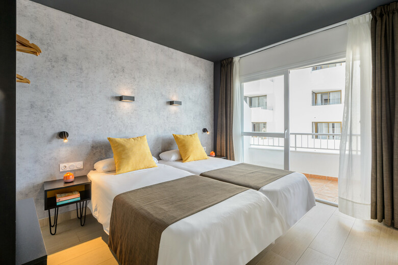 Apartamentos Vibra Jabeque Dreams
