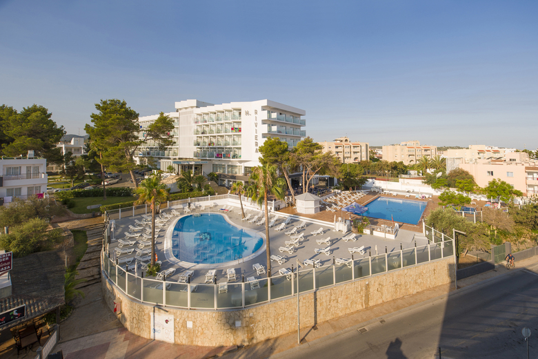 Vibra Riviera Apartamentos