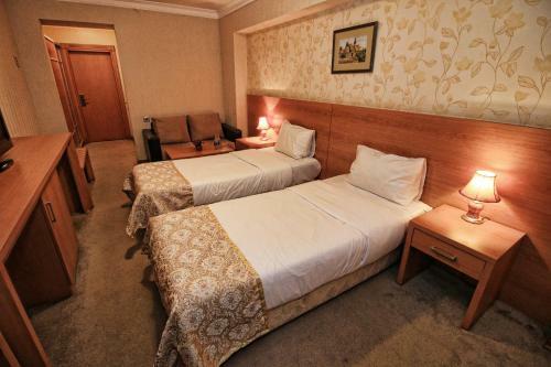 Jasmine Hotel Baku