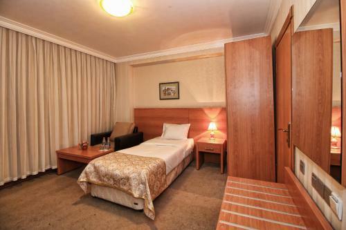 Jasmine Hotel Baku