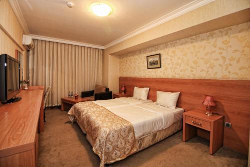 Jasmine Hotel Baku