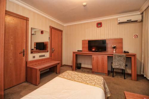 Jasmine Hotel Baku