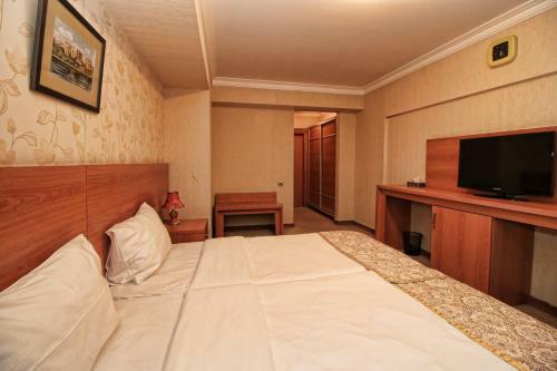 Jasmine Hotel Baku