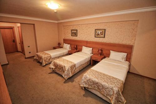 Jasmine Hotel Baku