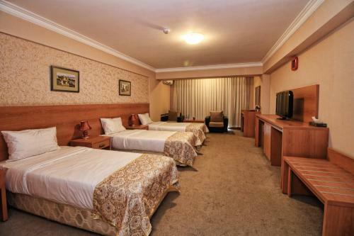 Jasmine Hotel Baku