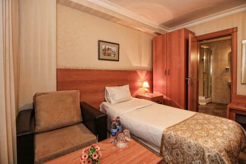 Jasmine Hotel Baku