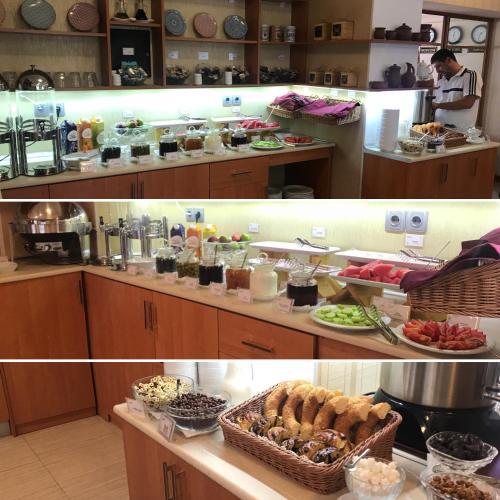 Jasmine Hotel Baku