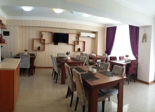 Jasmine Hotel Baku