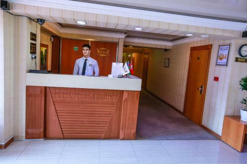 Jasmine Hotel Baku