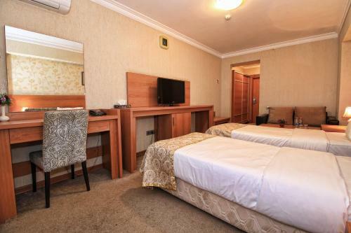 Jasmine Hotel Baku