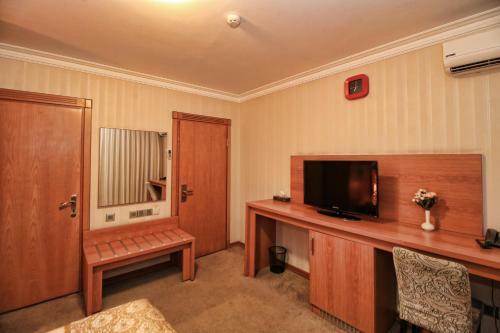 Jasmine Hotel Baku