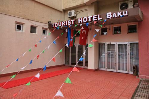 Jasmine Hotel Baku