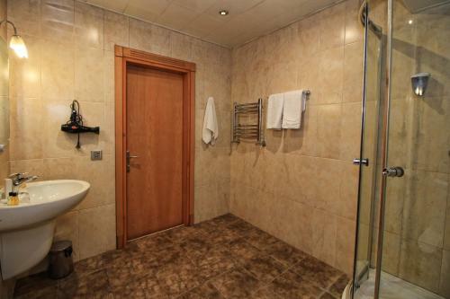 Jasmine Hotel Baku