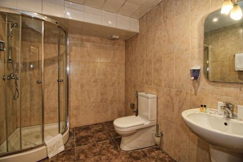 Jasmine Hotel Baku