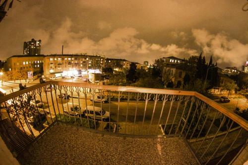 Apartment Bilal