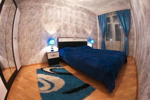 Apartment Bilal