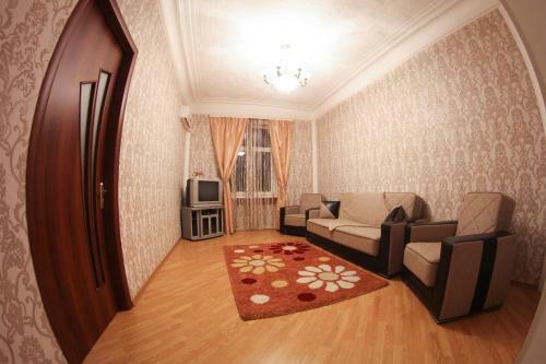 Apartment Bilal