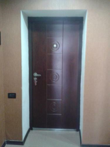 Apartment On Nariman Narimanov