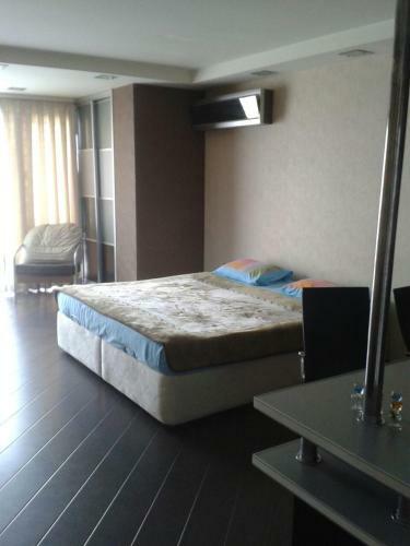Apartment On Nariman Narimanov
