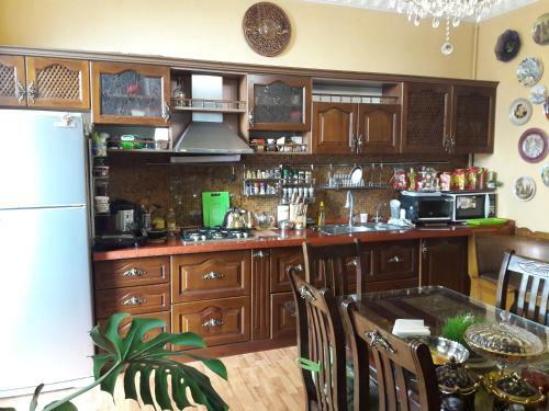 Apartamento Azadlig Street 3