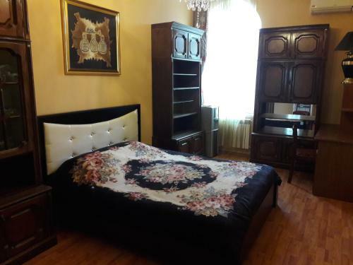 Apartamento Azadlig Street 3