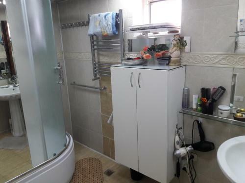 Apartamento Azadlig Street 3