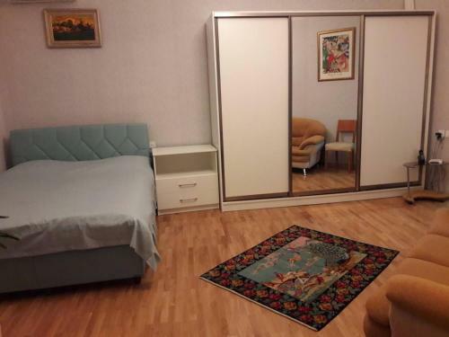 Apartamento Nizami Street 2