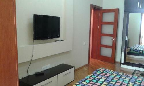 Apartamento Nizami Street 2