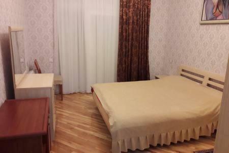 Apartamento Nizami Street 2