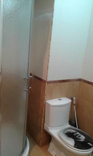 Apartamento Nizami Street 2