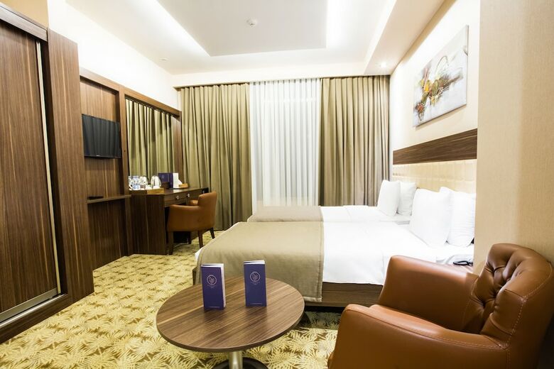 Hotel Renaissance Palace Baku