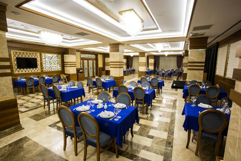 Hotel Renaissance Palace Baku