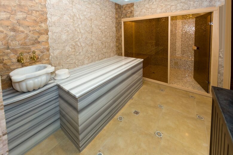 Hotel Renaissance Palace Baku