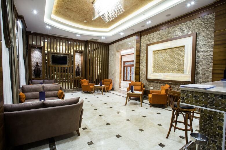 Hotel Renaissance Palace Baku