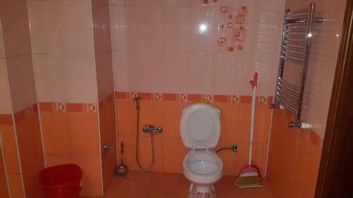 Apartament In Messenat Plaza