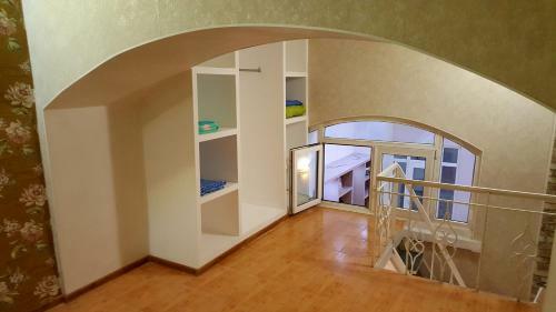 Promenade Apartment