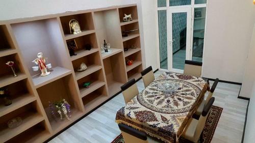 Promenade Apartment