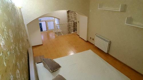 Promenade Apartment