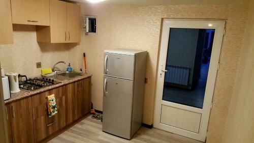 Promenade Apartment