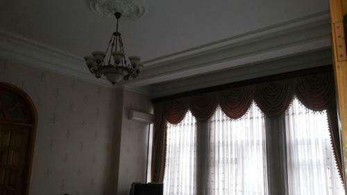 Apartment On Azadl?q Avenue
