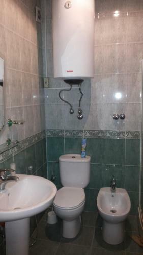 Apartment On Azadl?q Avenue