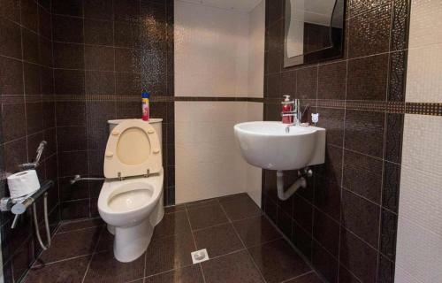 Stay Inn Baku Hostel