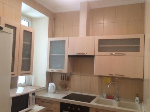 Apartment Near Fountain Square